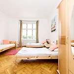 Chill Hill Apartments