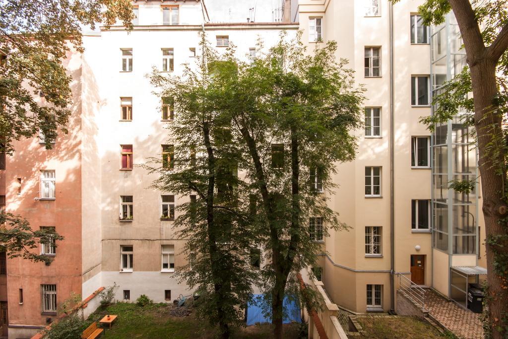 Apartment Chill Hill *
