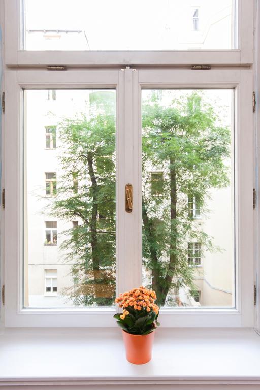Apartment Chill Hill Prag