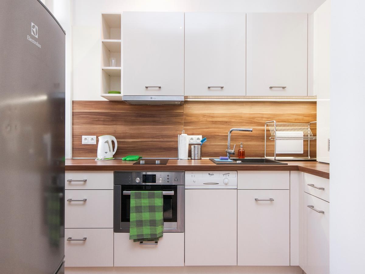 Chill Hill Apartment *