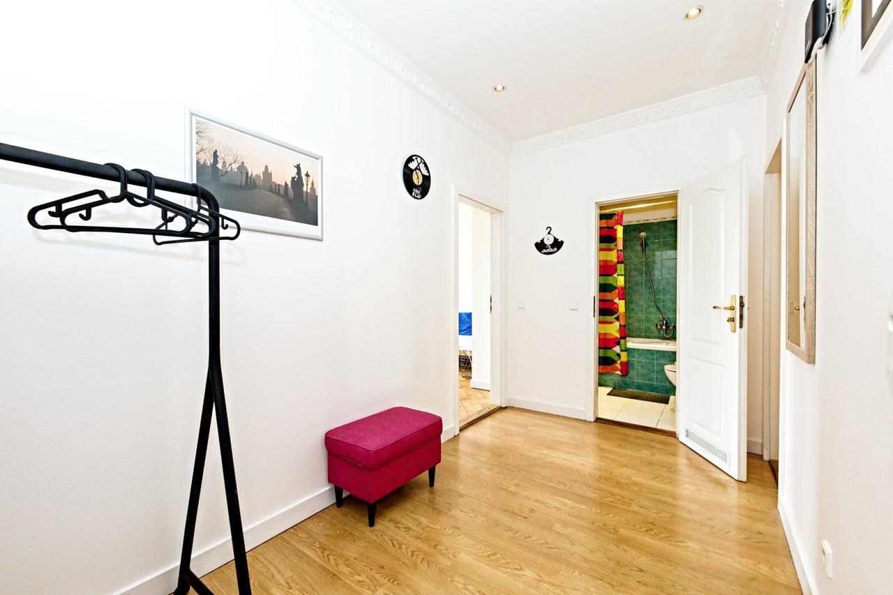 Apartment Chill Hill *